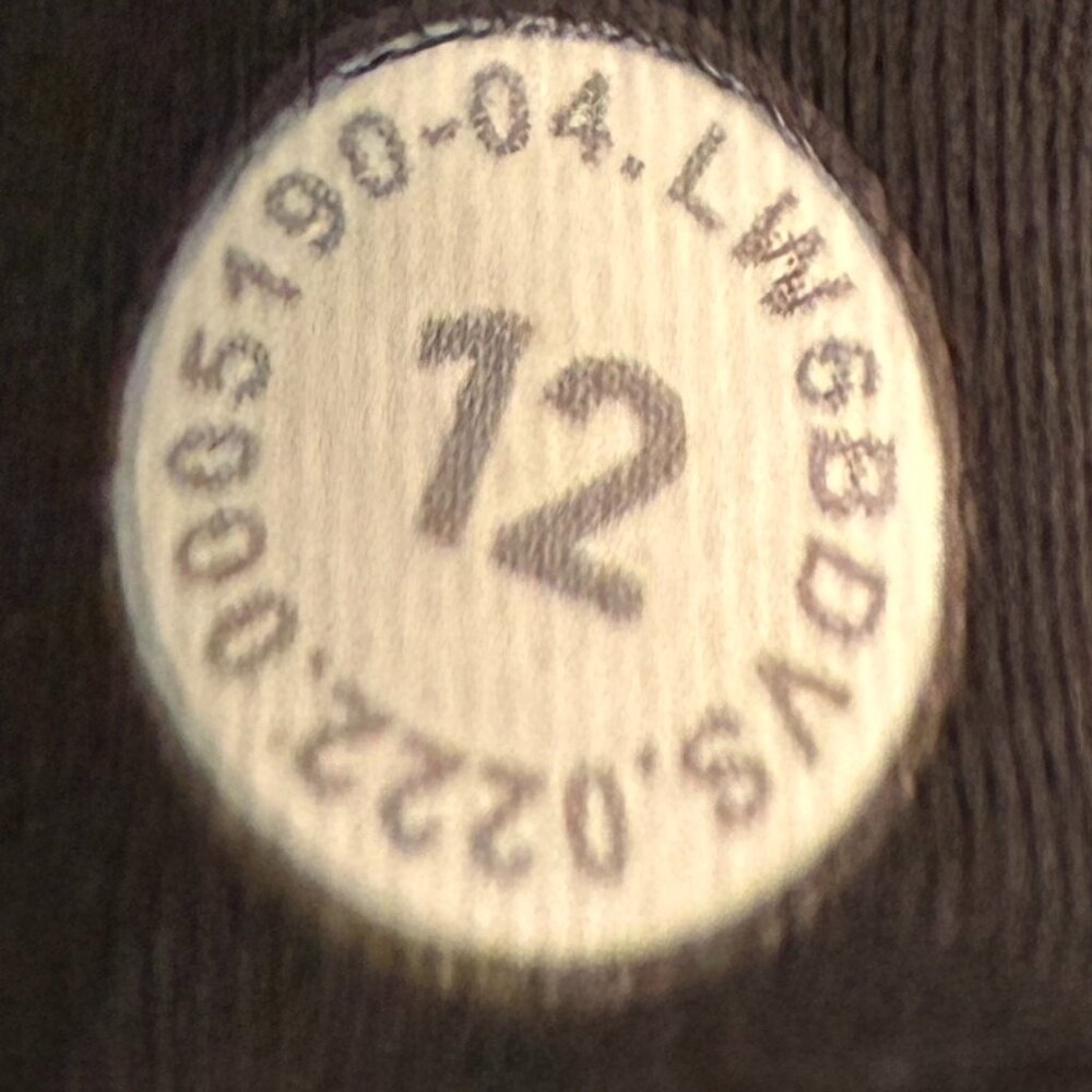 Lululemon Invigorate High-Rise Crop 23" - Picture 8 of 8